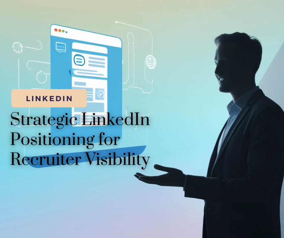 LinkedIn Profile Optimization